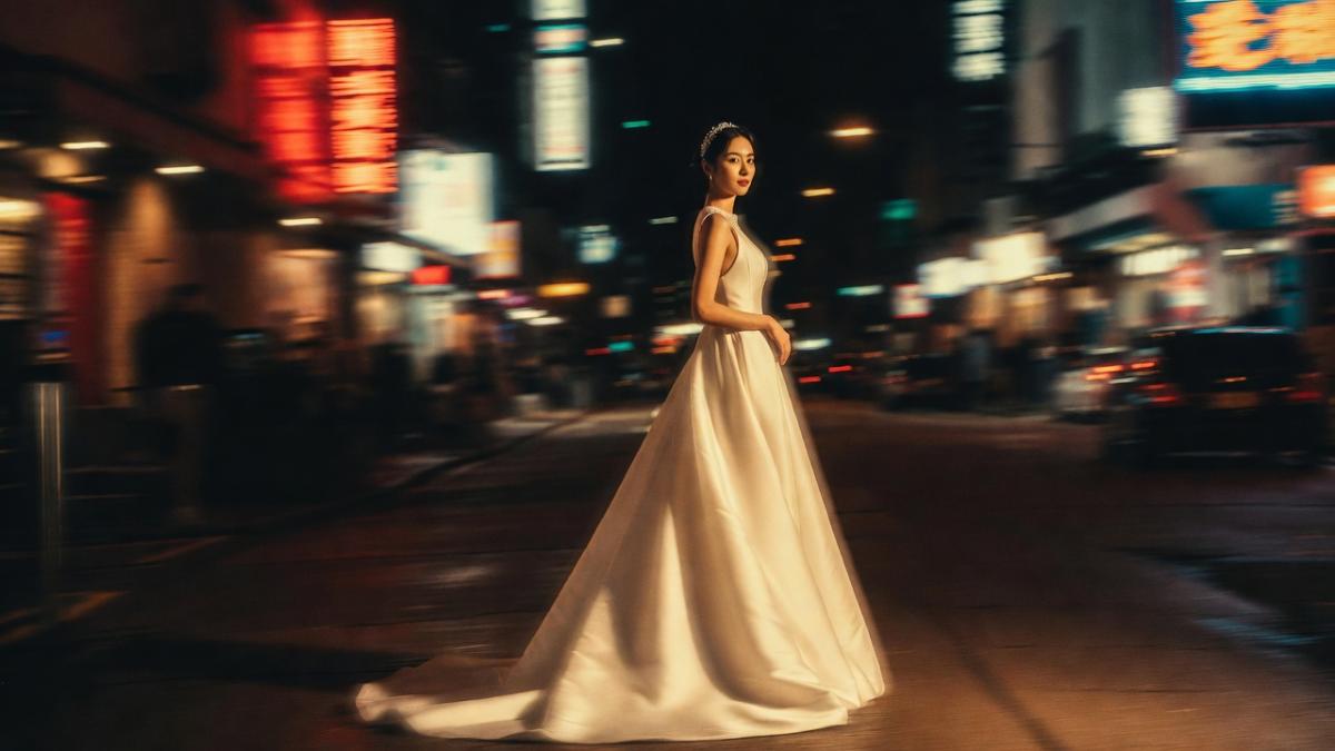 婚紗攝影，香港婚紗攝影 都市電...